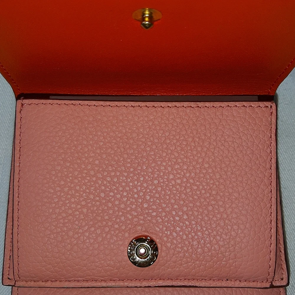 Brand new Loewe small vertical wallet - Picture 3 of 5